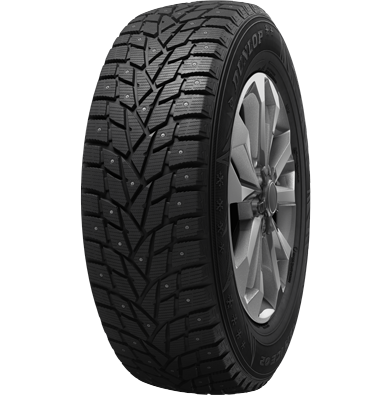Grandtrek Ice 02